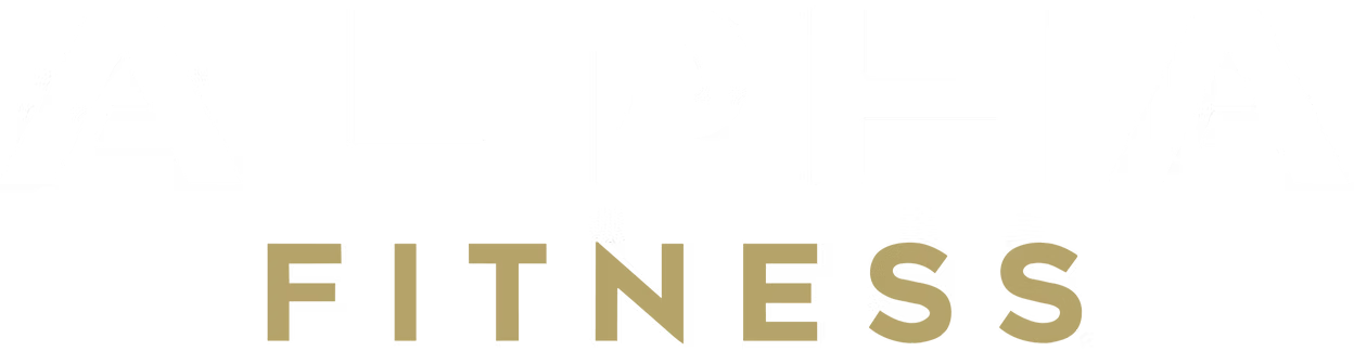 Alpha Fitness